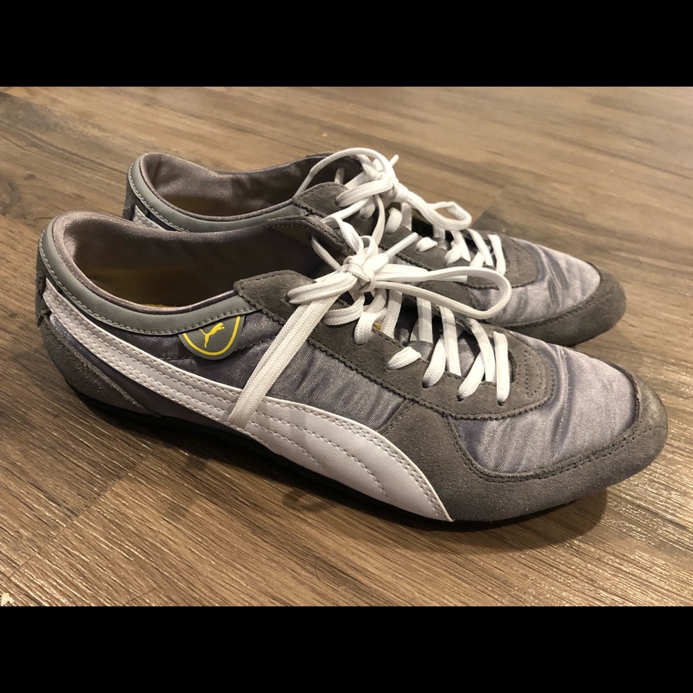 Puma Shoes